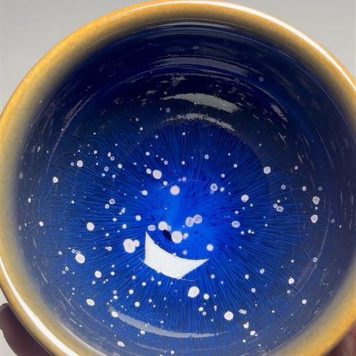 【闪购商品】茶盏-286............