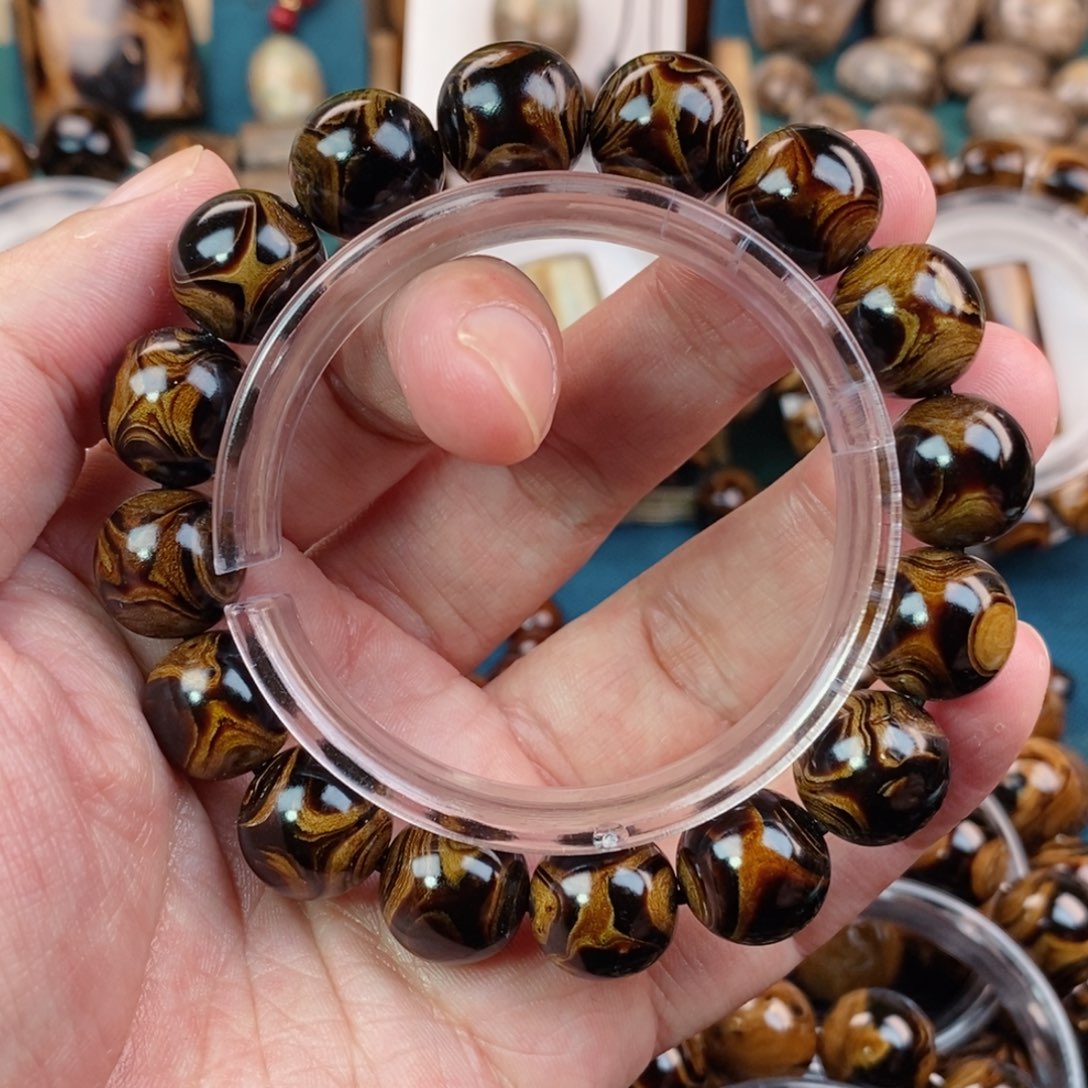 木纯天然海柳血柳2A全品1.4