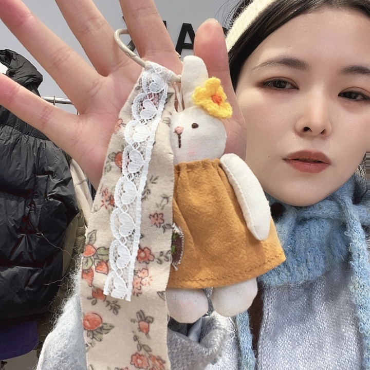 雨妈推荐好看的挂件