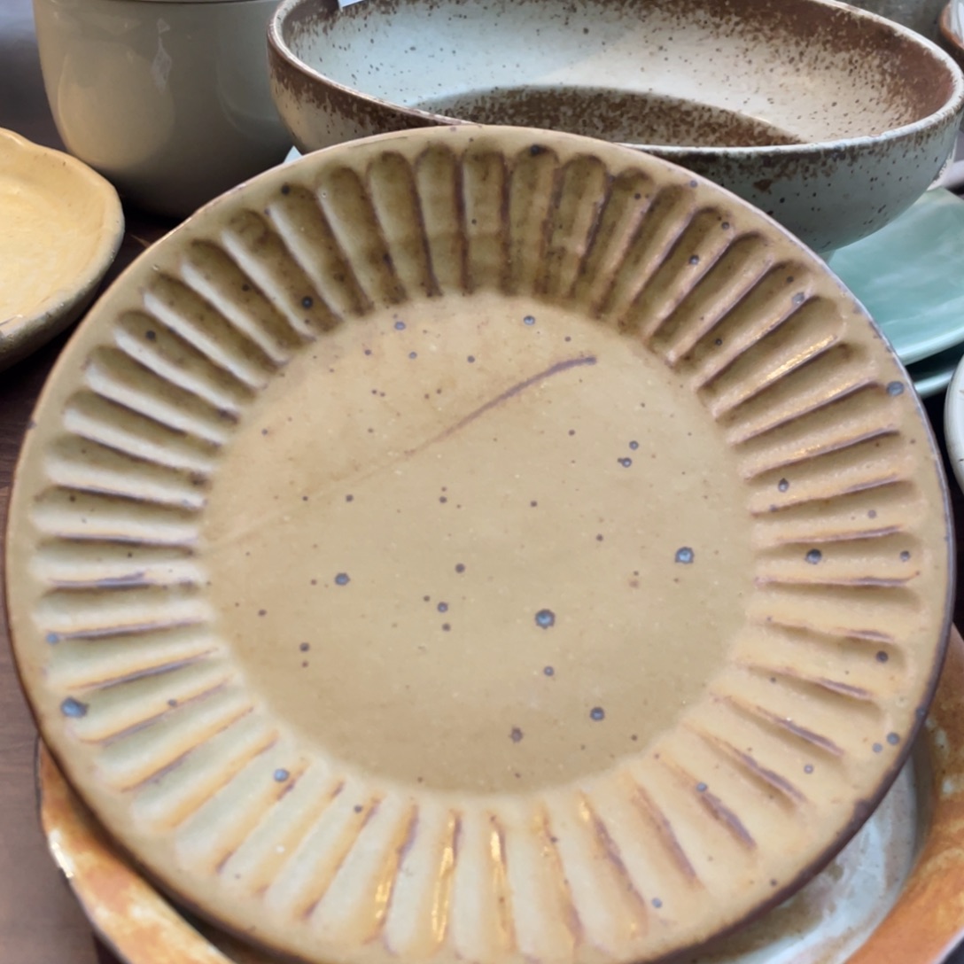 瓷片景德镇手工手作