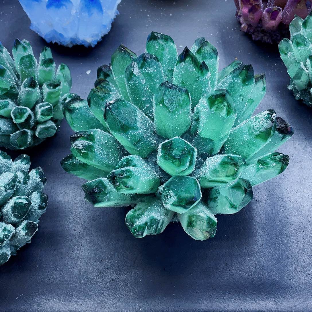 Y***洋石材水晶水晶水晶