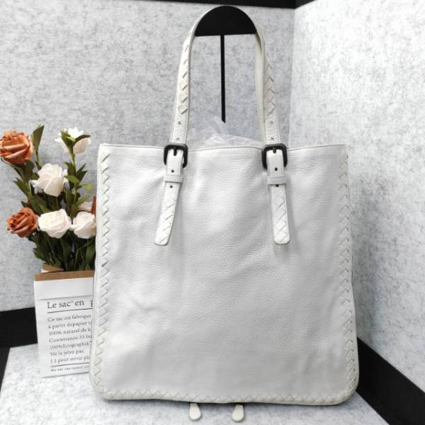 95新/葆蝶家/包包/市场价15800/250326CZ0039