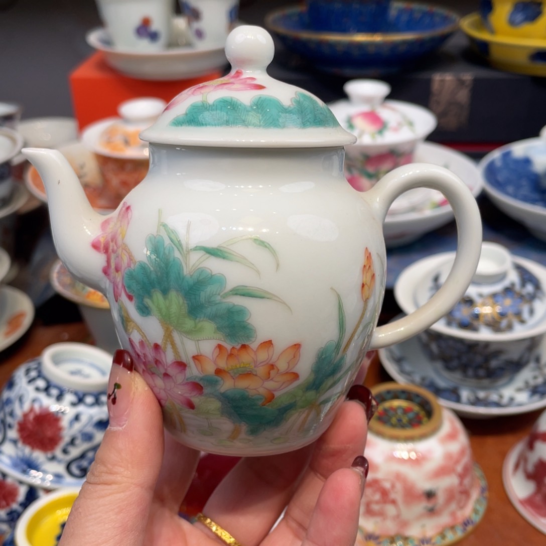 景德镇陶瓷景德镇瓷器