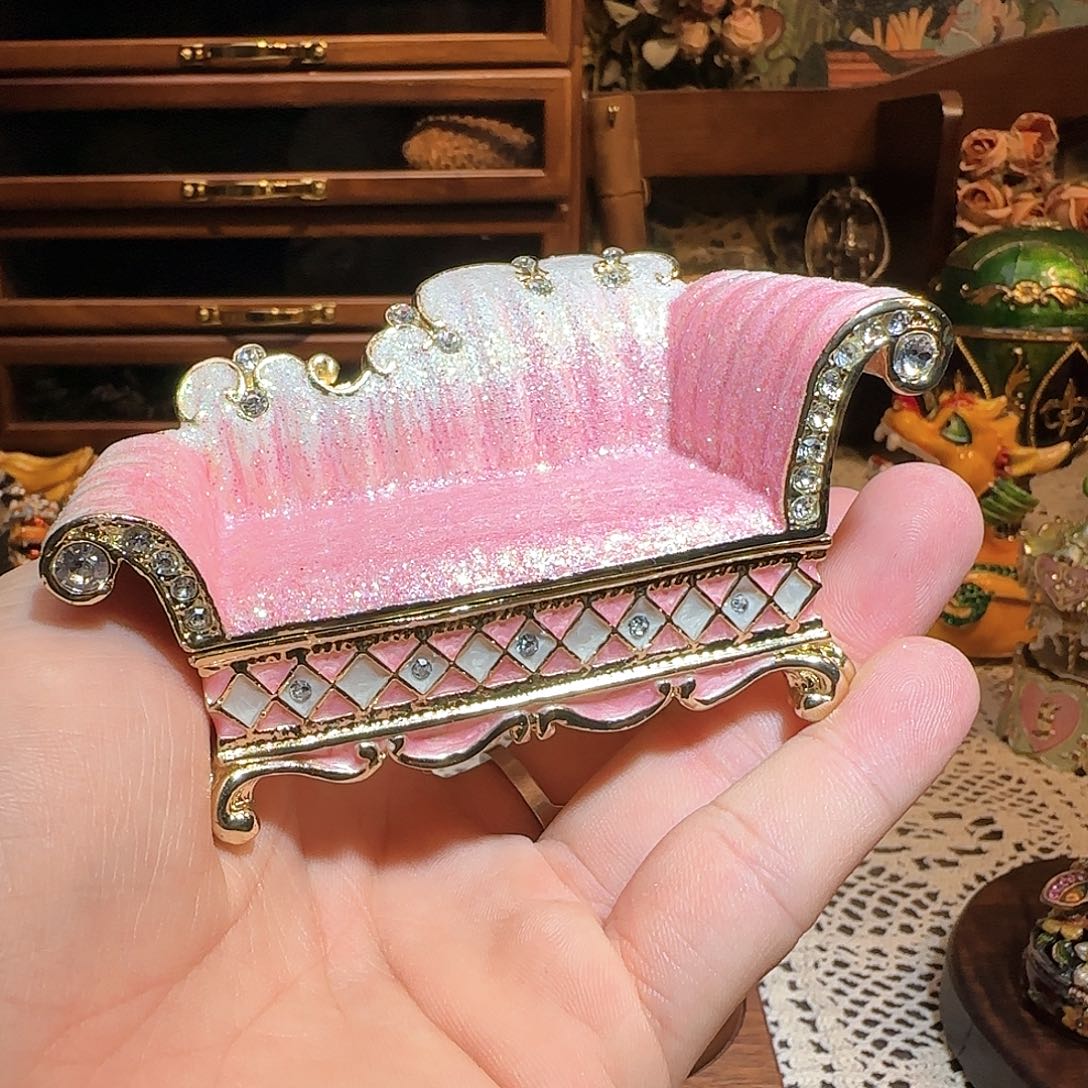 手工制品默认微瑕