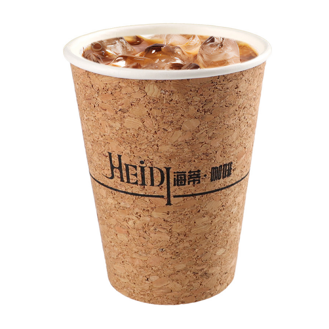 小时达｜拿铁咖啡