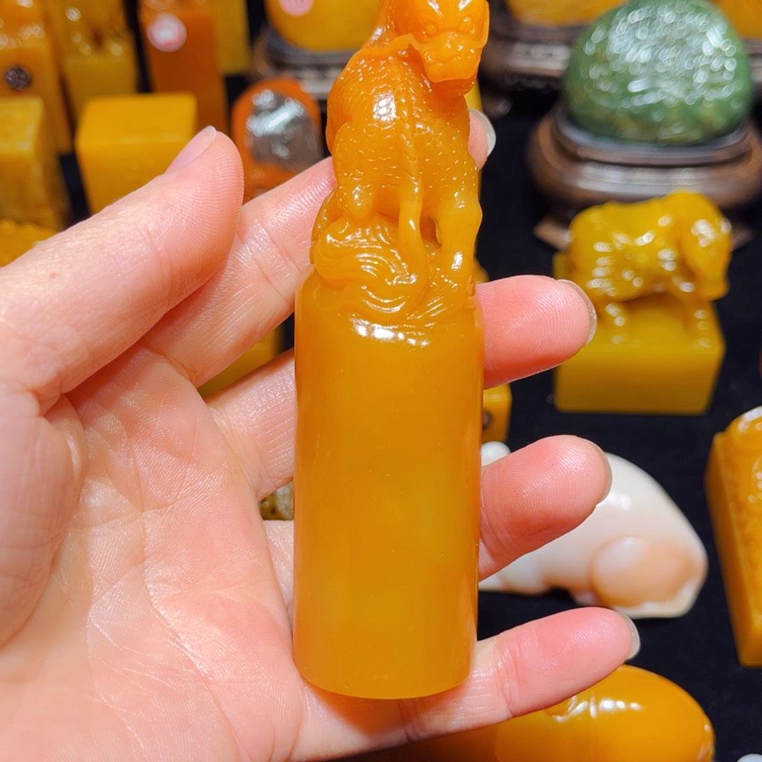 田黄石老*石雕石雕石雕