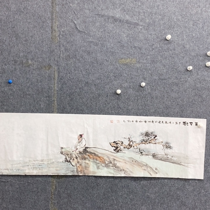 国画绘画作品欣赏