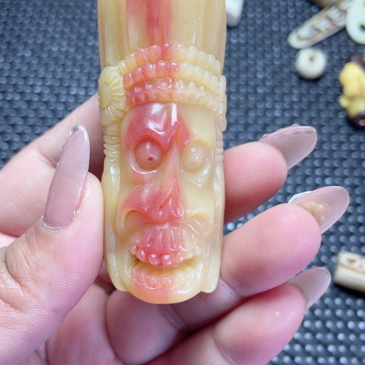 手串/手链驼骨其他配饰