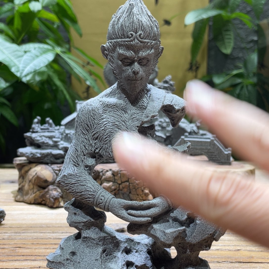 石材悟空悟空悟空