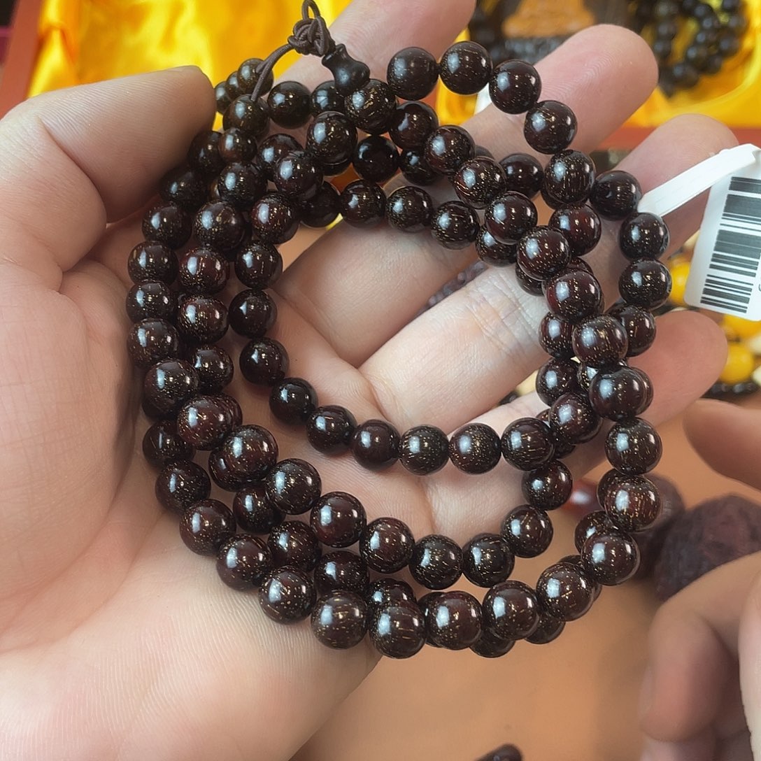 手串/手链小叶紫檀