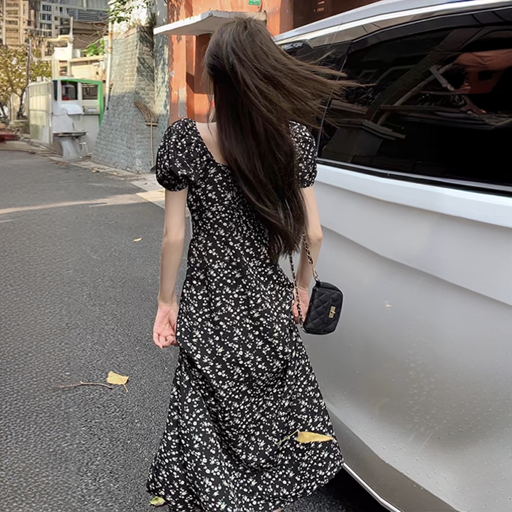 A01-A50厂尾货设计师款专柜撤柜高级轻奢经典百搭裙