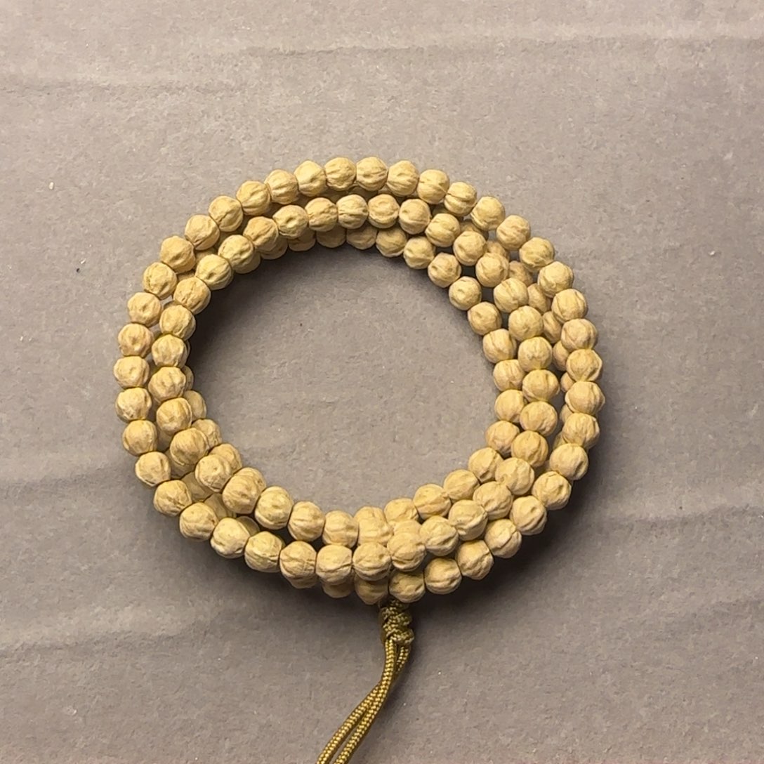 柏香籽/百香籽手串