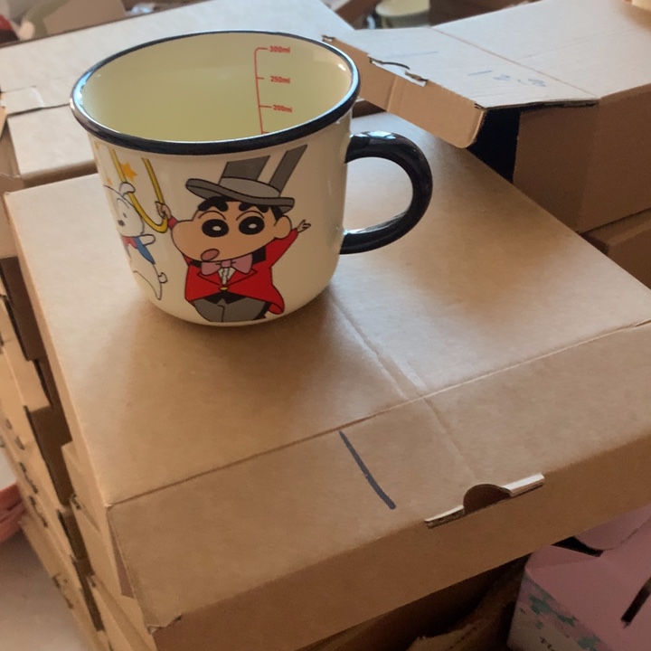 陶瓷制品满25拼单发货默认微瑕