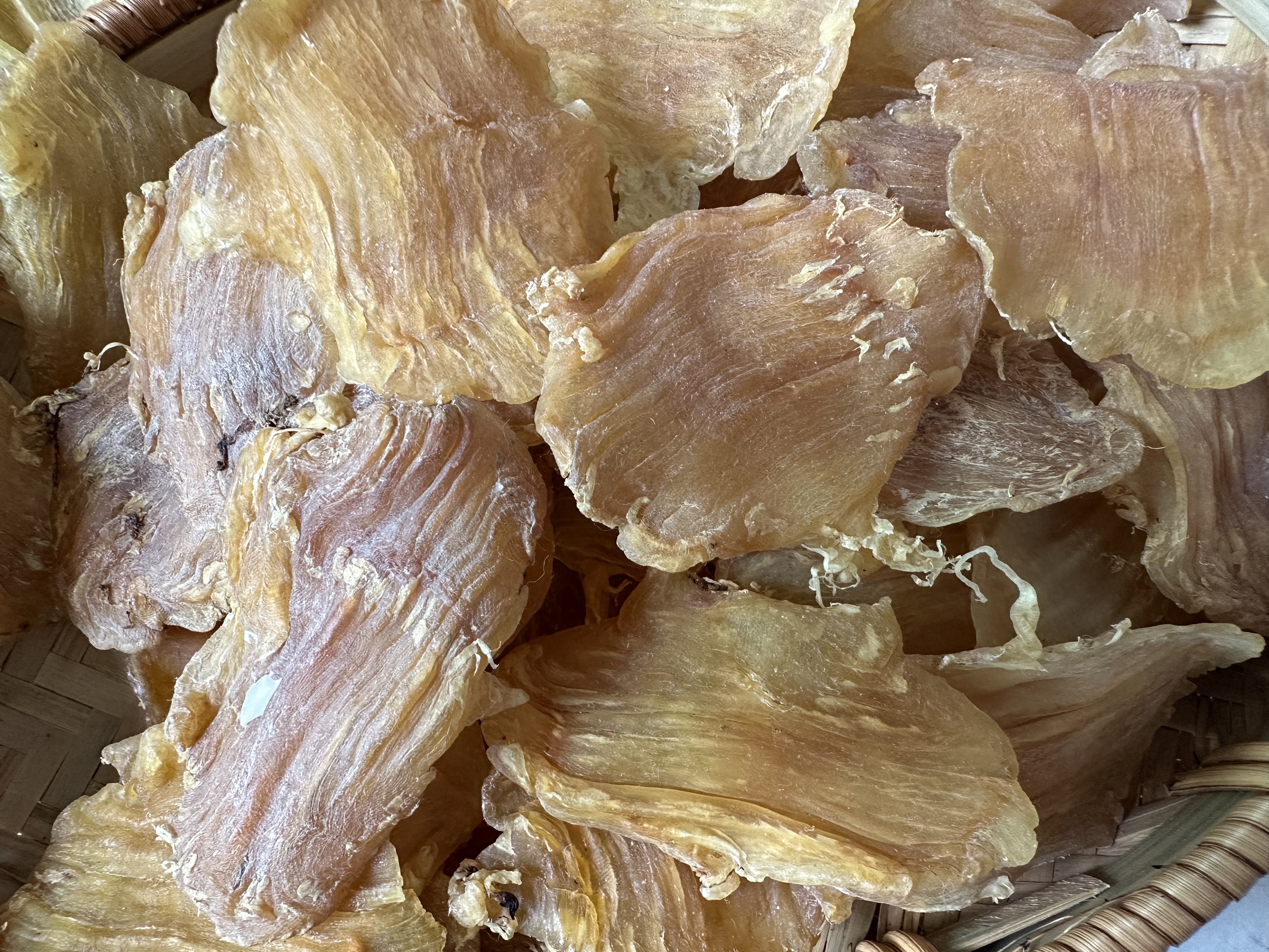 大澳滋补，红鸡赤嘴，煲汤炖奶