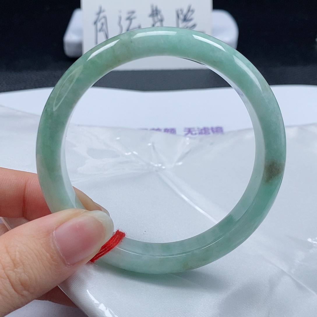 【闪购商品】翡翠手镯未镶嵌245号