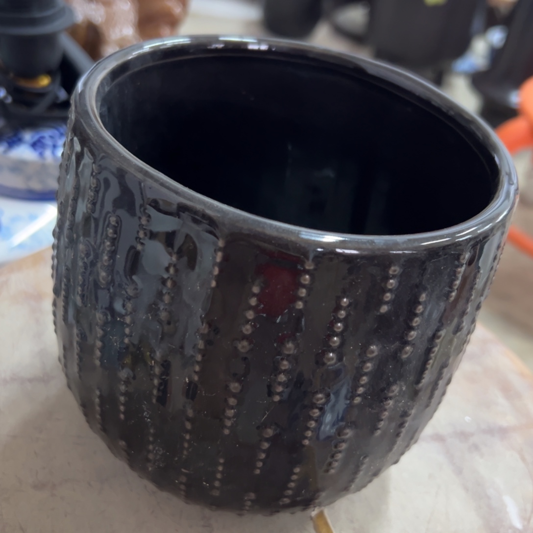 微瑕青花瓷器值得厚爱