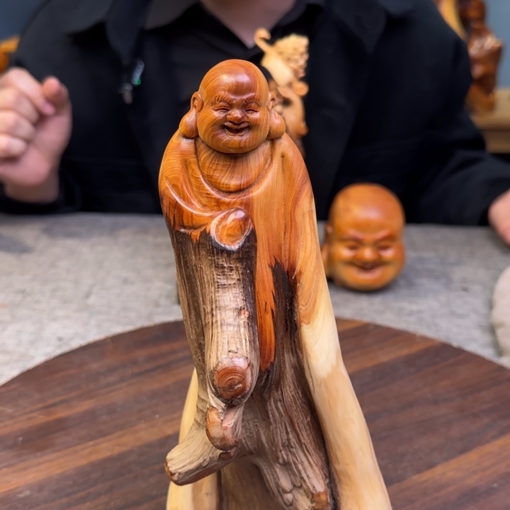 柏木（崖柏）关注一下
