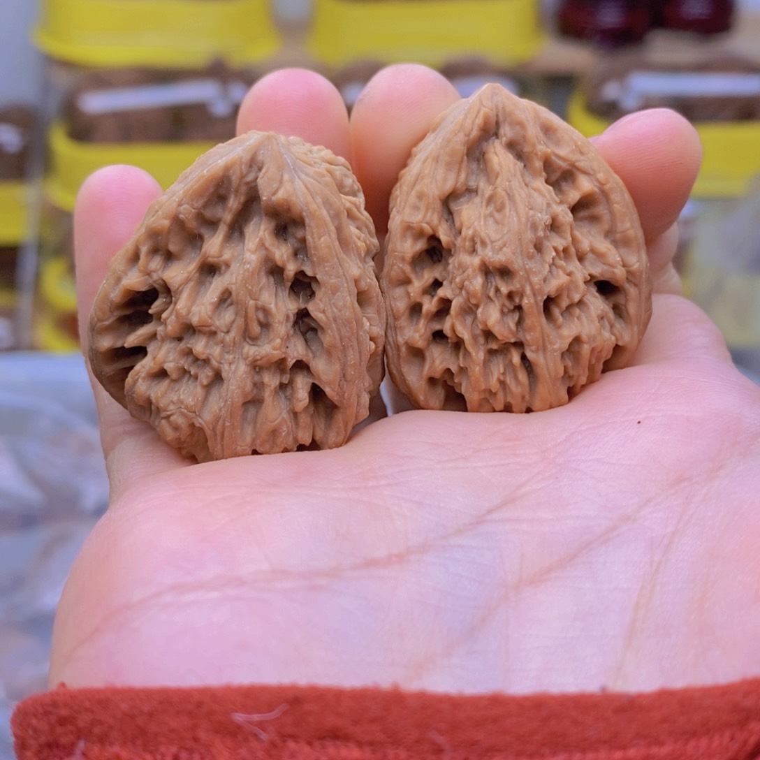 把件文玩核桃m**e