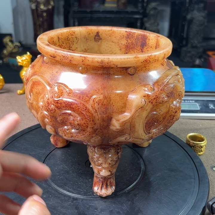 春*精品摆件工艺品等