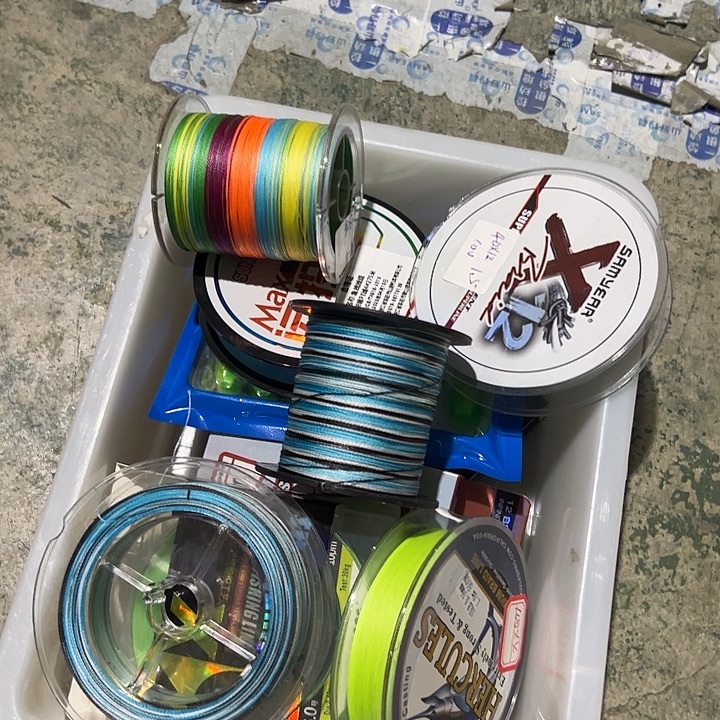 PE一整箱包邮发货