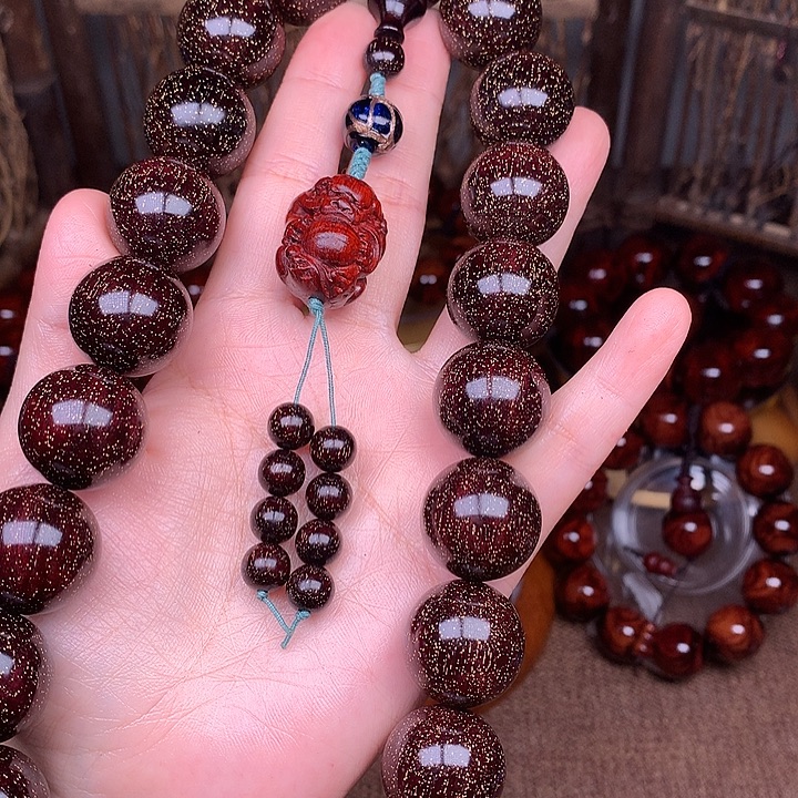 檀香紫檀（小叶紫檀）琳8w20