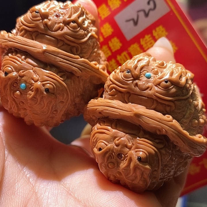 核桃手串/手链核桃核桃