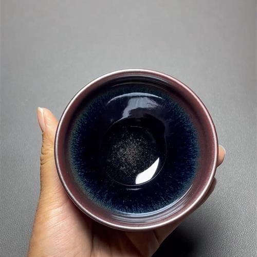 【闪购商品】茶盏-545............