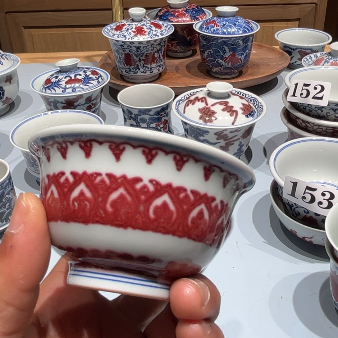 景德镇陶瓷艺术博物有限公司