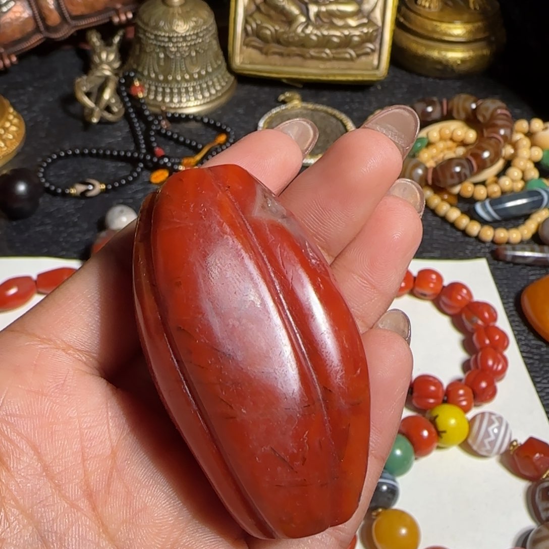 琉璃手工艺品保山好看