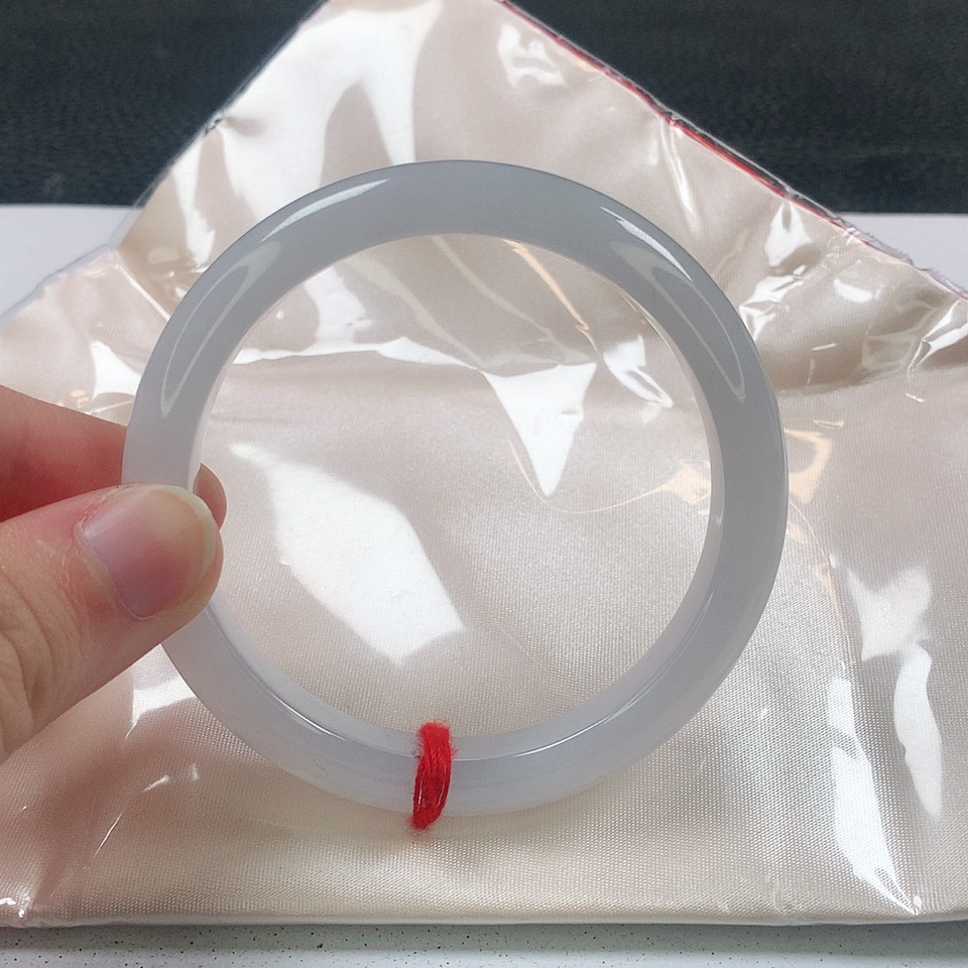 未镶嵌手镯翡翠354