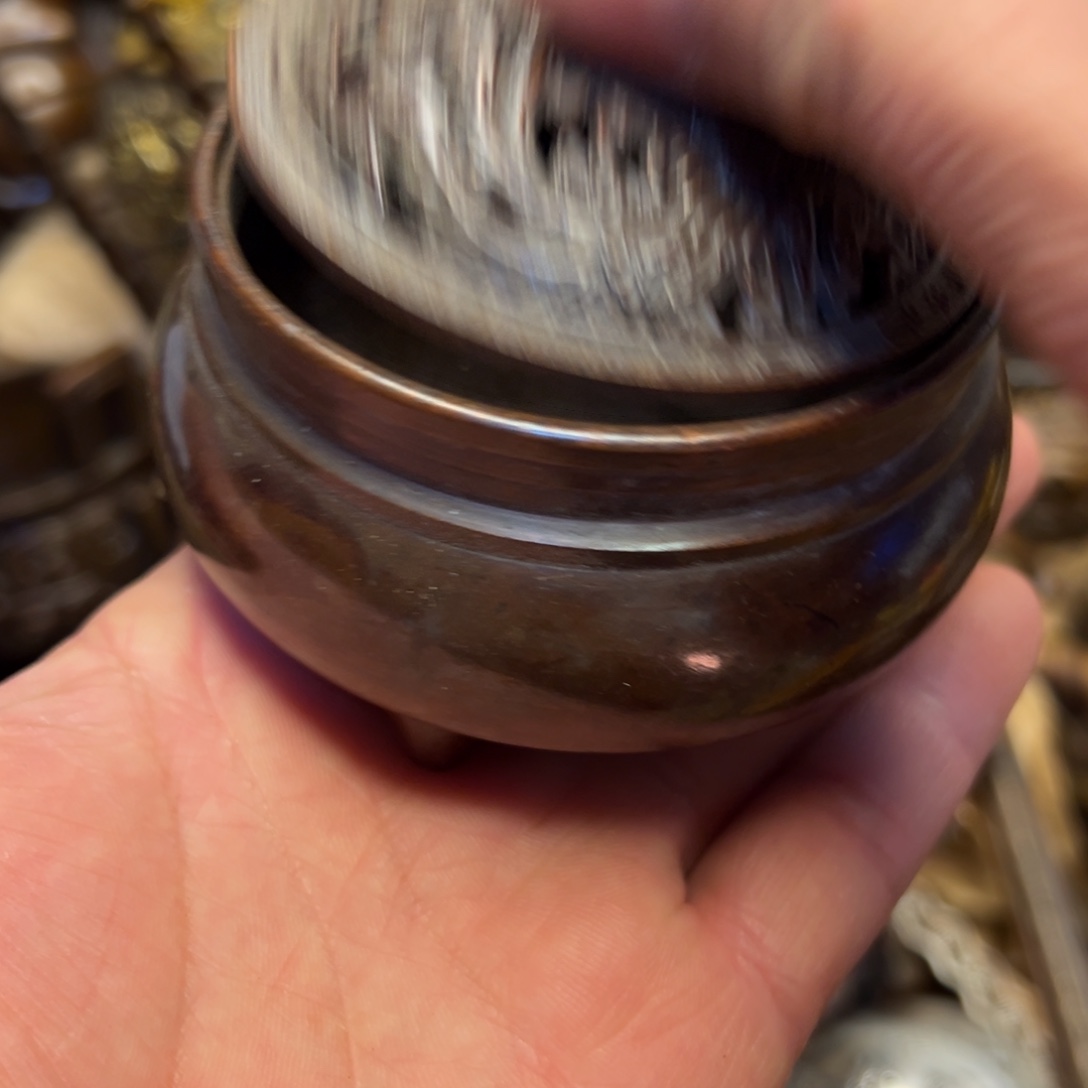 铜器工艺百货艺品专属链接