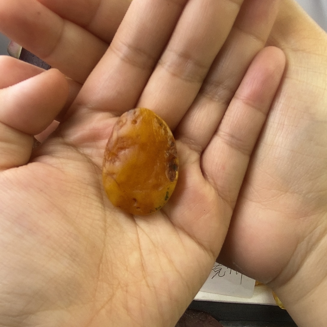 一***_定制蜜蜡未镶嵌6798888888