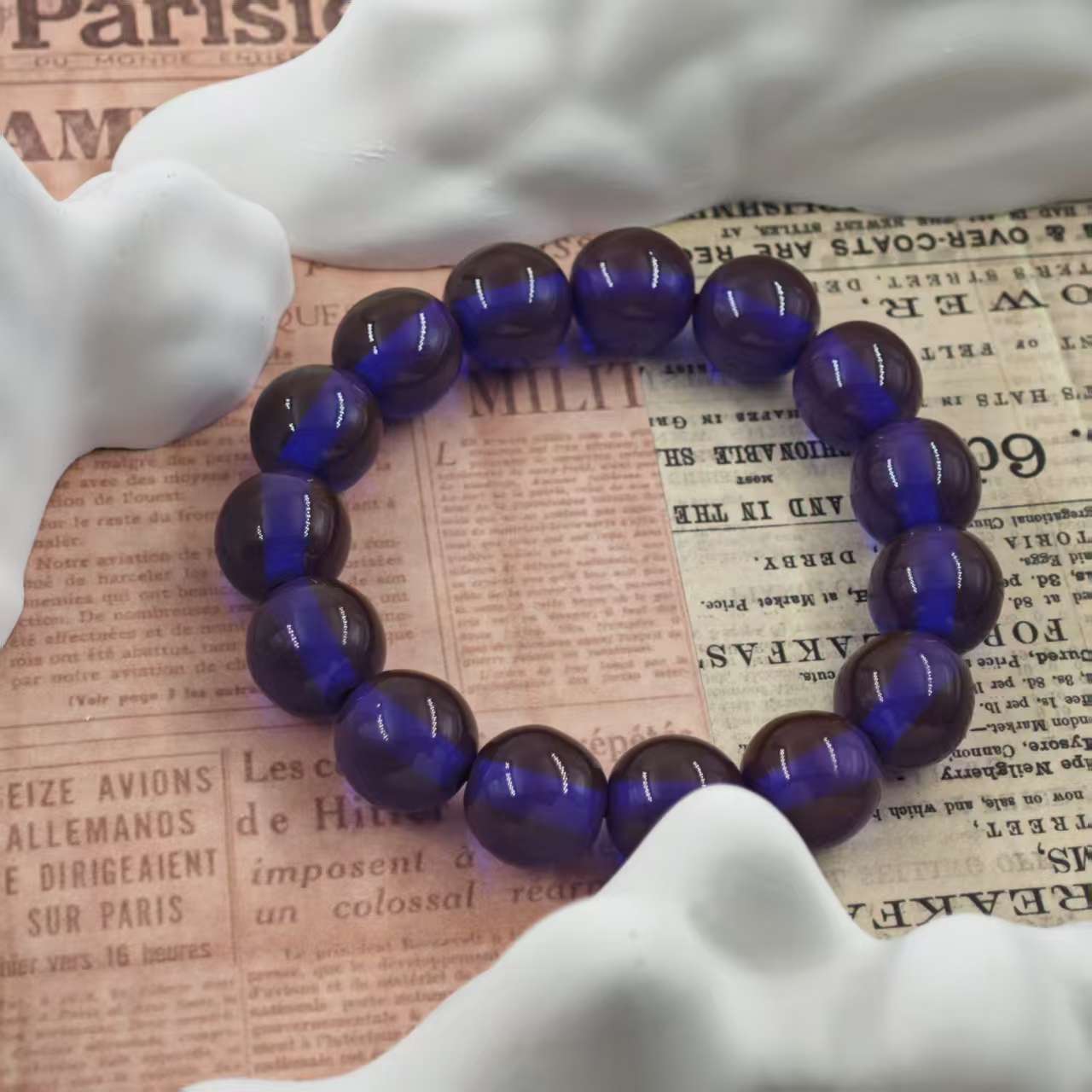 G109时尚潮流精品手串