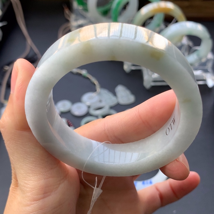 定制翡翠未镶嵌52-53