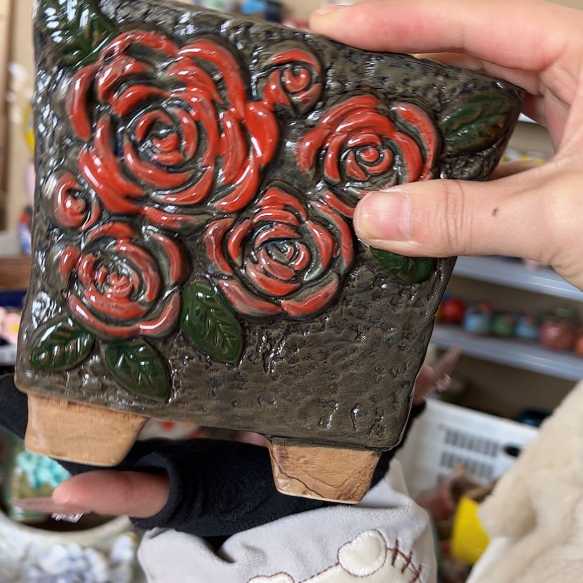 【闪购商品】红陶福利