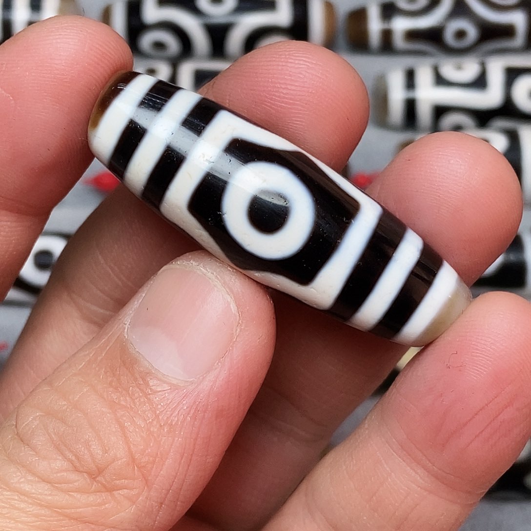 玛瑙/玉髓项链未镶嵌