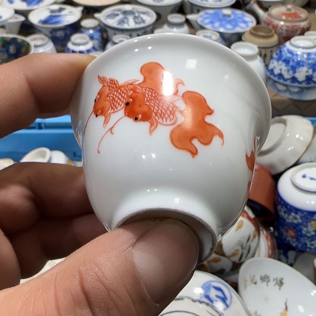 陶瓷茶玩榜第十二名