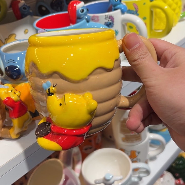 杯陶瓷陶瓷陶瓷默认微瑕介意勿拍