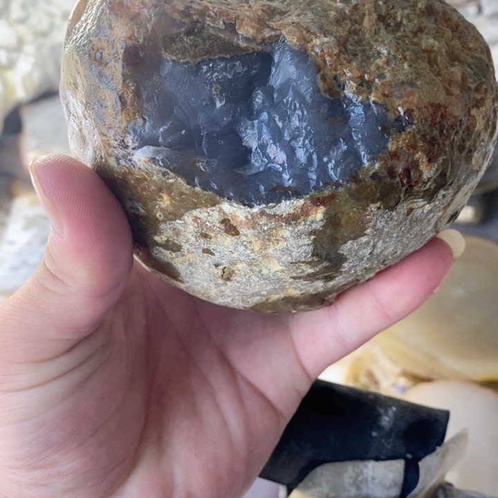 定制玛瑙玛瑙原石