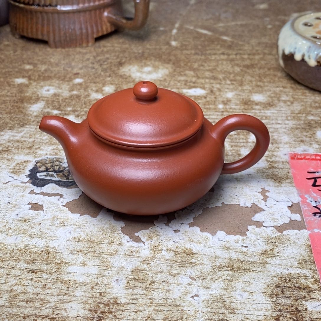 紫砂茶壶紫砂艺术学院