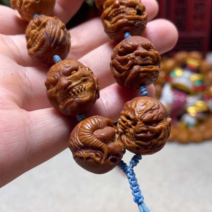 吊坠橄榄核橄榄核