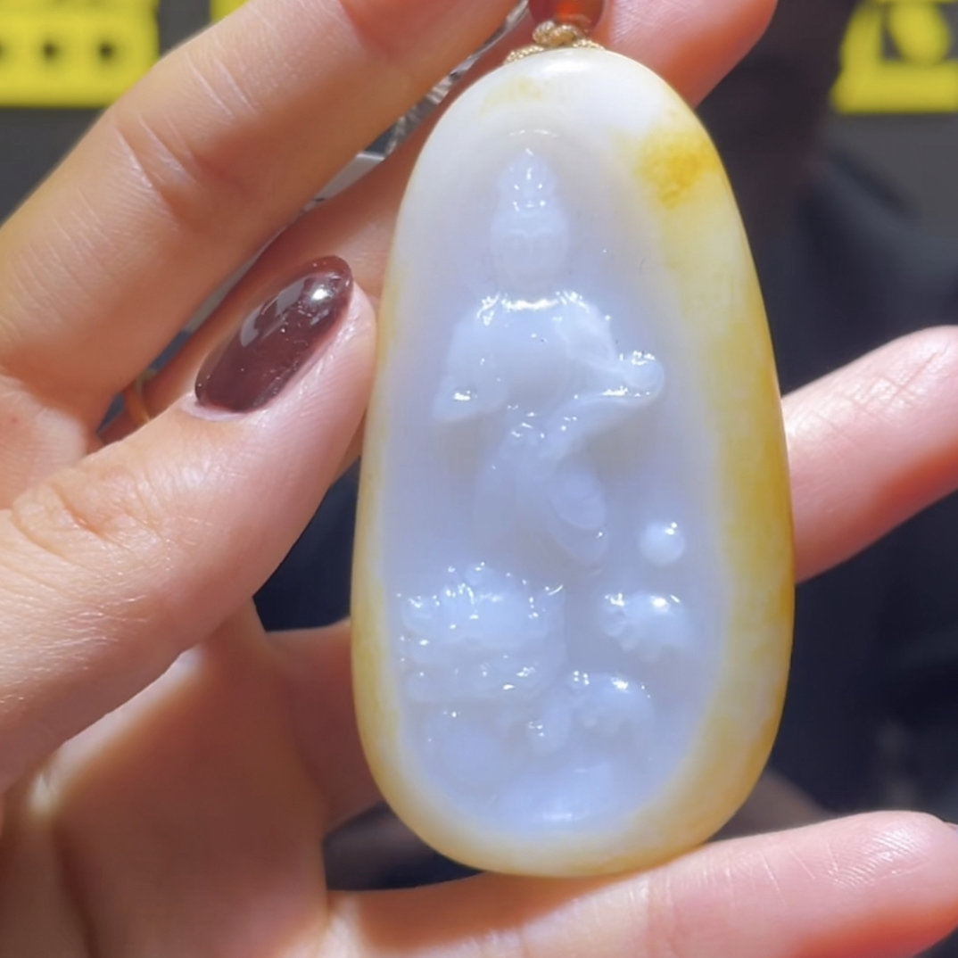 手把件货玉石把玩件文玩摆件