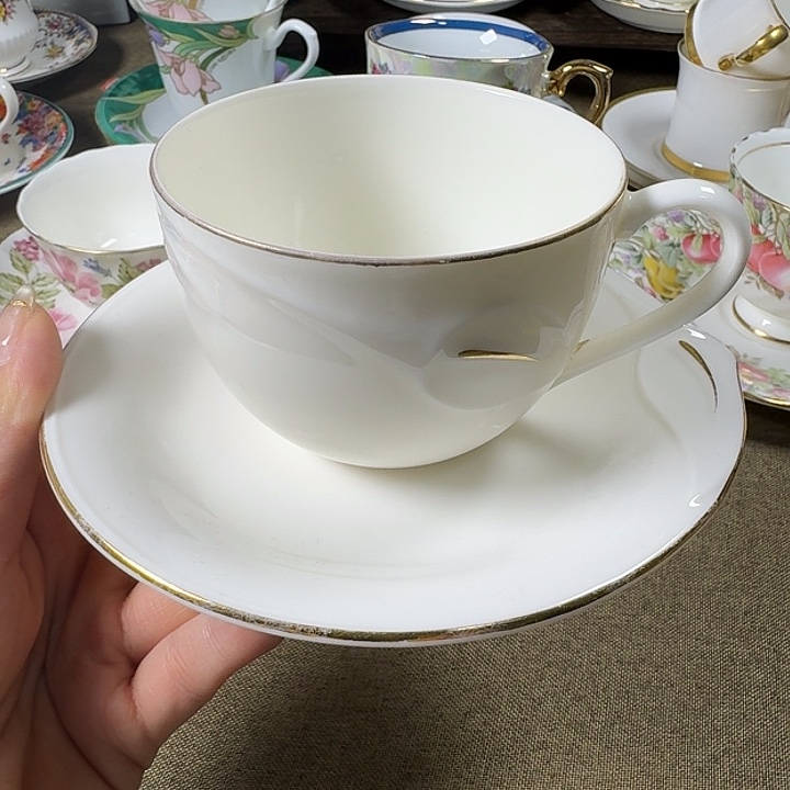 橘咖啡杯38米包邮 不退不换