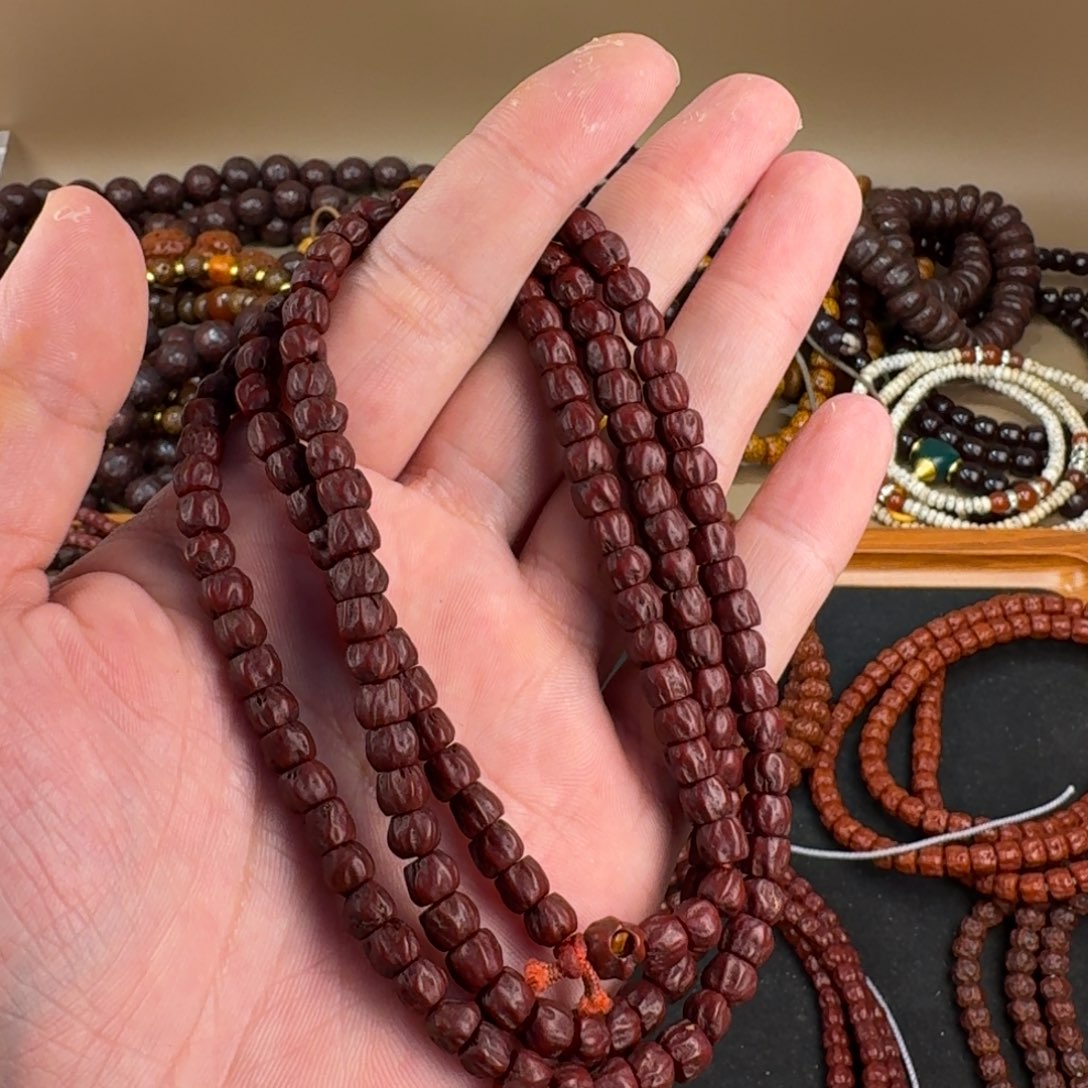 x***王手串金刚菩提痛快淋漓