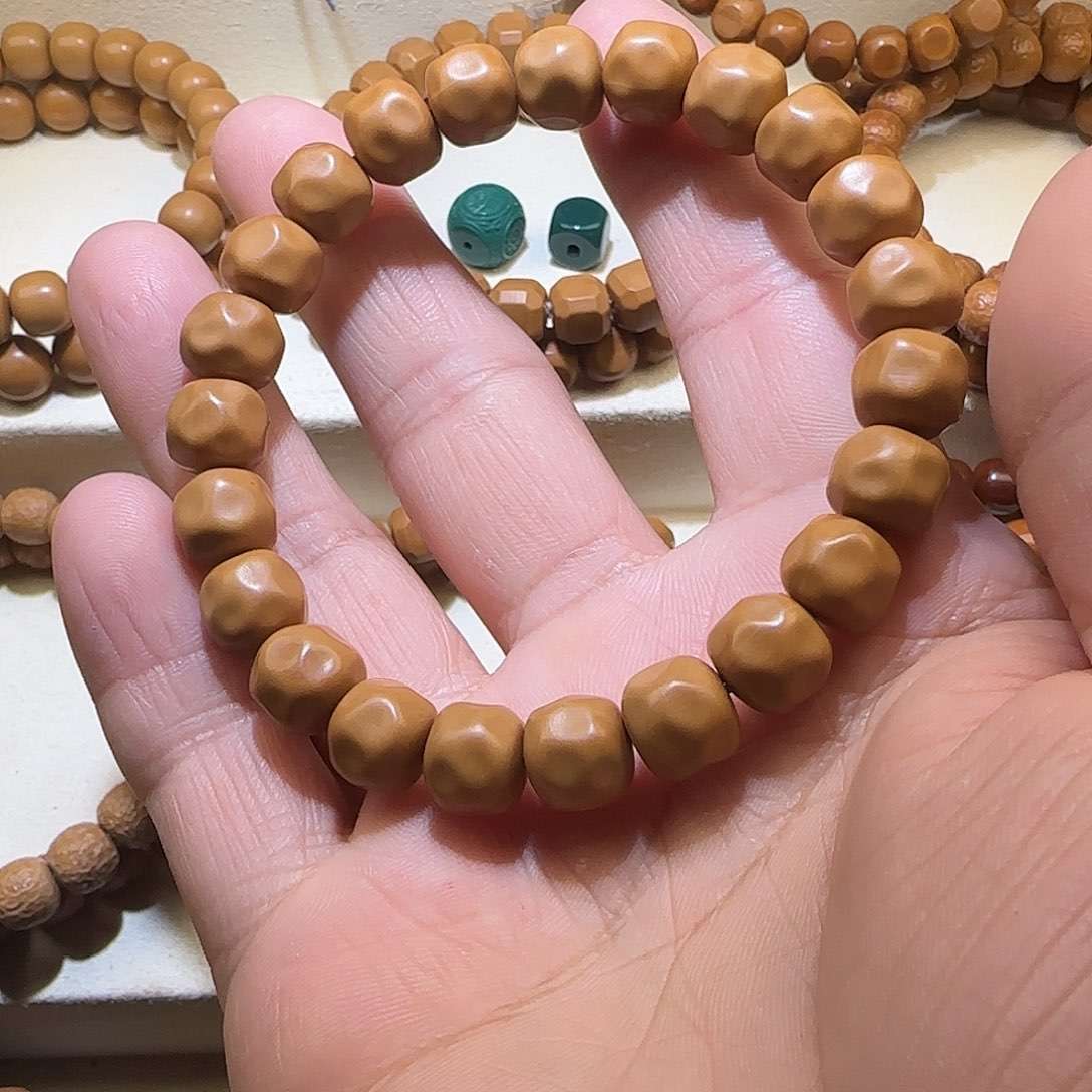 猴头核桃手串山*奶酪福利