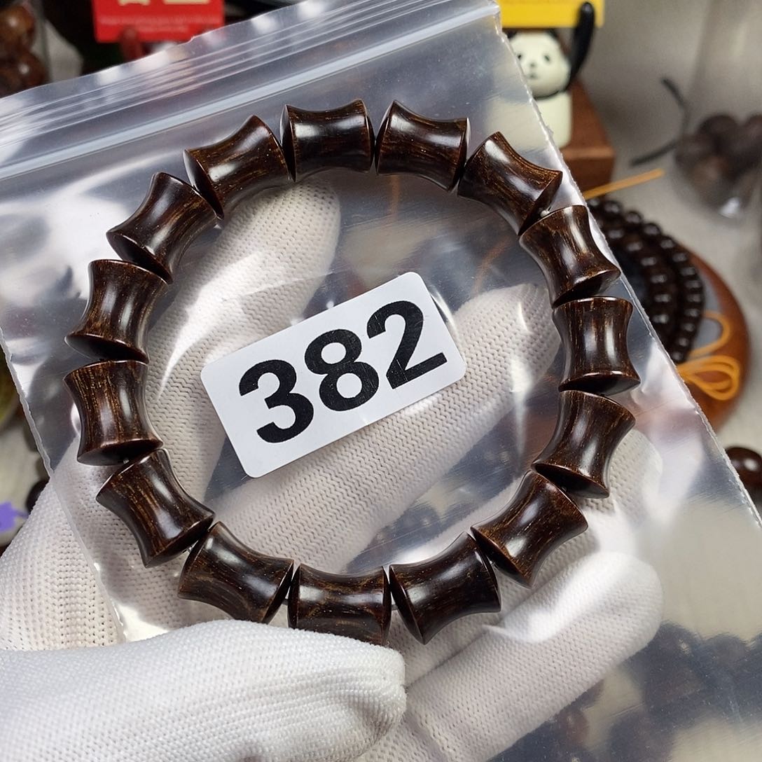 贡木手串/手链13×15巴布亚贡木