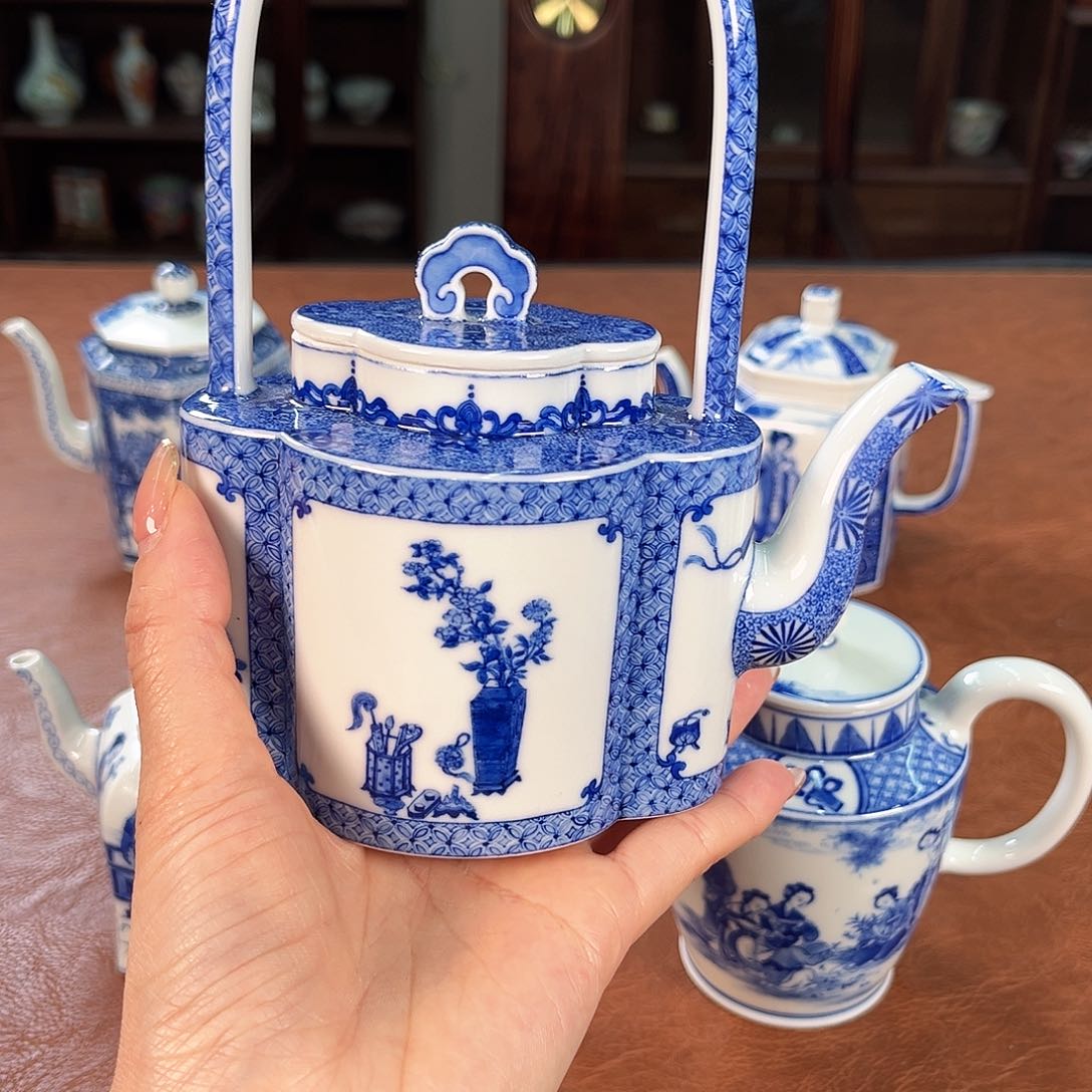 九鸣瓷艺九鸣瓷艺