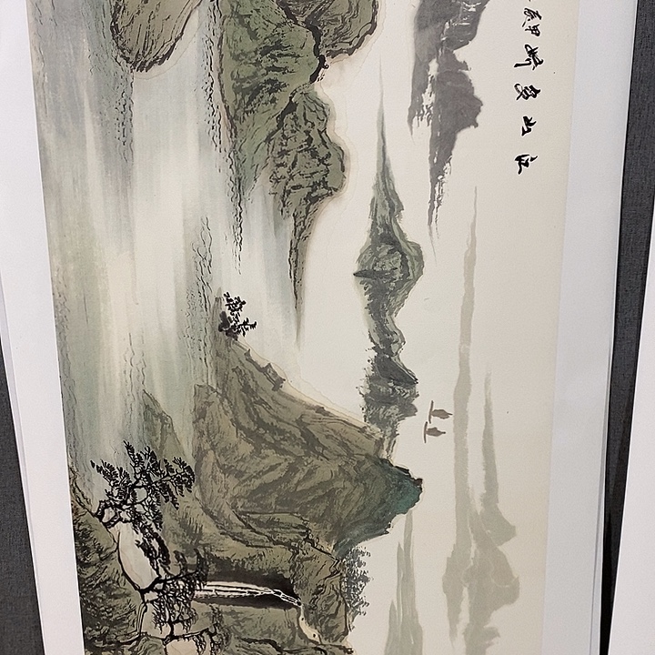 国画手写手绘作品184