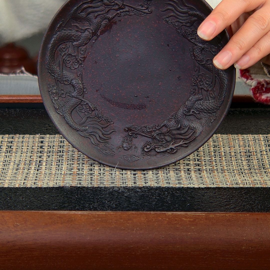 【闪购商品】紫砂茶杯高货放漏