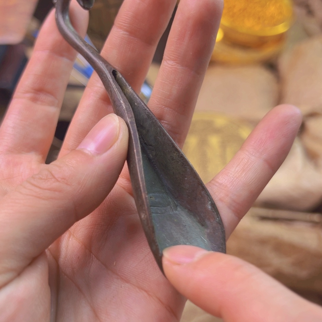 拼手速！精美铜器摆件